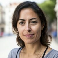 esther castillo