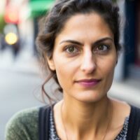 zaida ananias