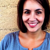 zita rabah